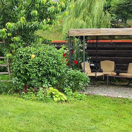 Trovanti Apartment Feleacu Екстериор снимка