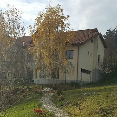 Trovanti Apartment Feleacu Екстериор снимка