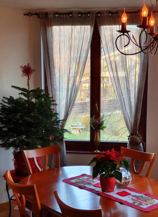 Trovanti Apartment Feleacu Екстериор снимка