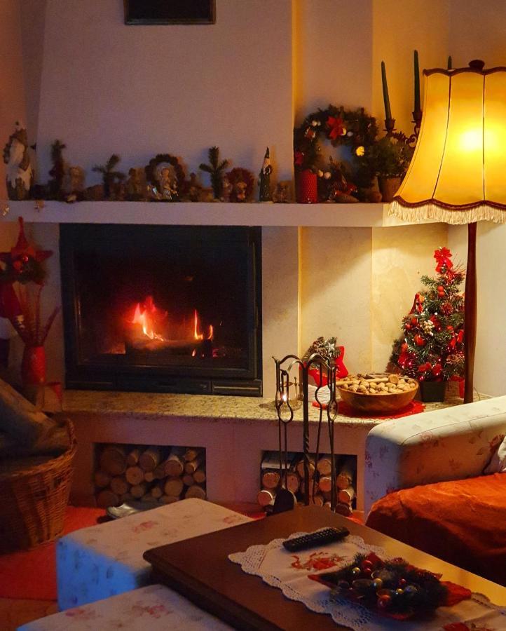 Trovanti Apartment Feleacu Екстериор снимка