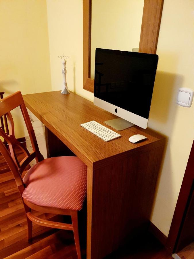 Trovanti Apartment Feleacu Екстериор снимка