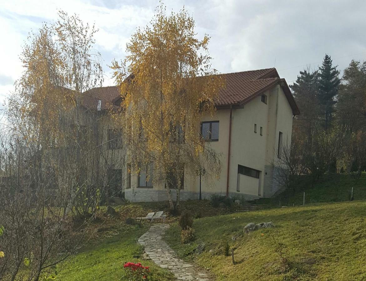 Trovanti Apartment Feleacu Екстериор снимка