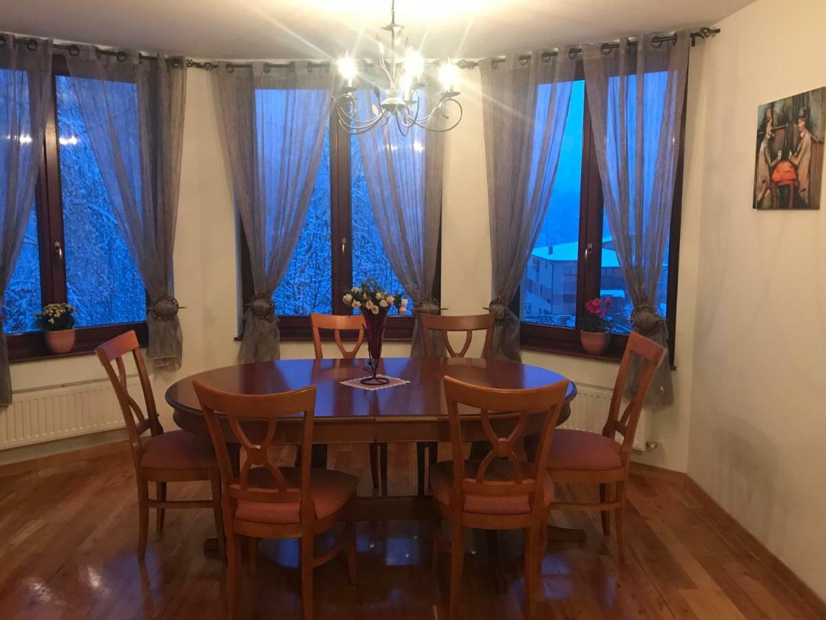 Trovanti Apartment Feleacu Екстериор снимка