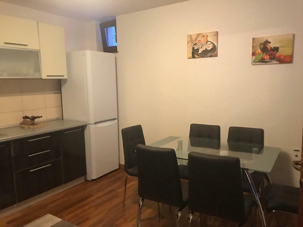 Trovanti Apartment Feleacu Екстериор снимка