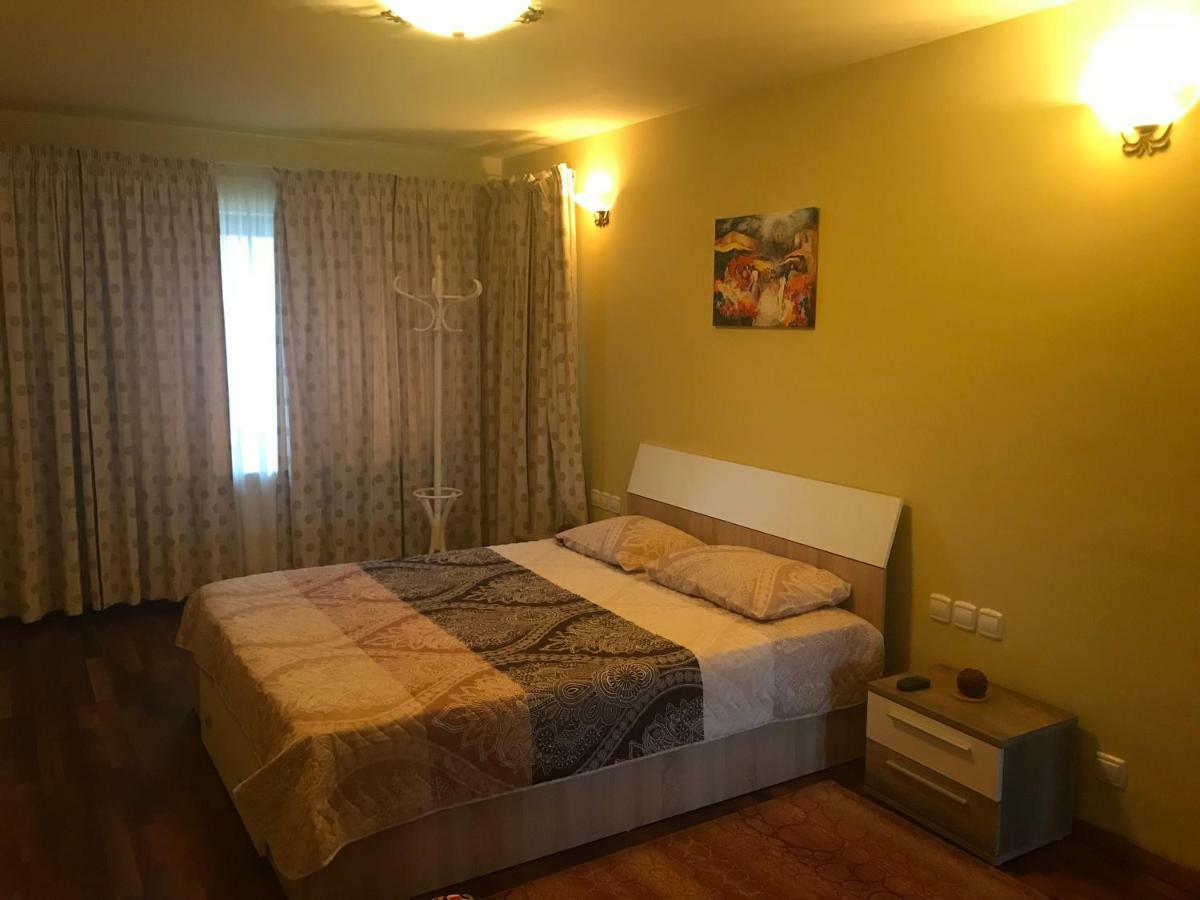 Trovanti Apartment Feleacu Екстериор снимка