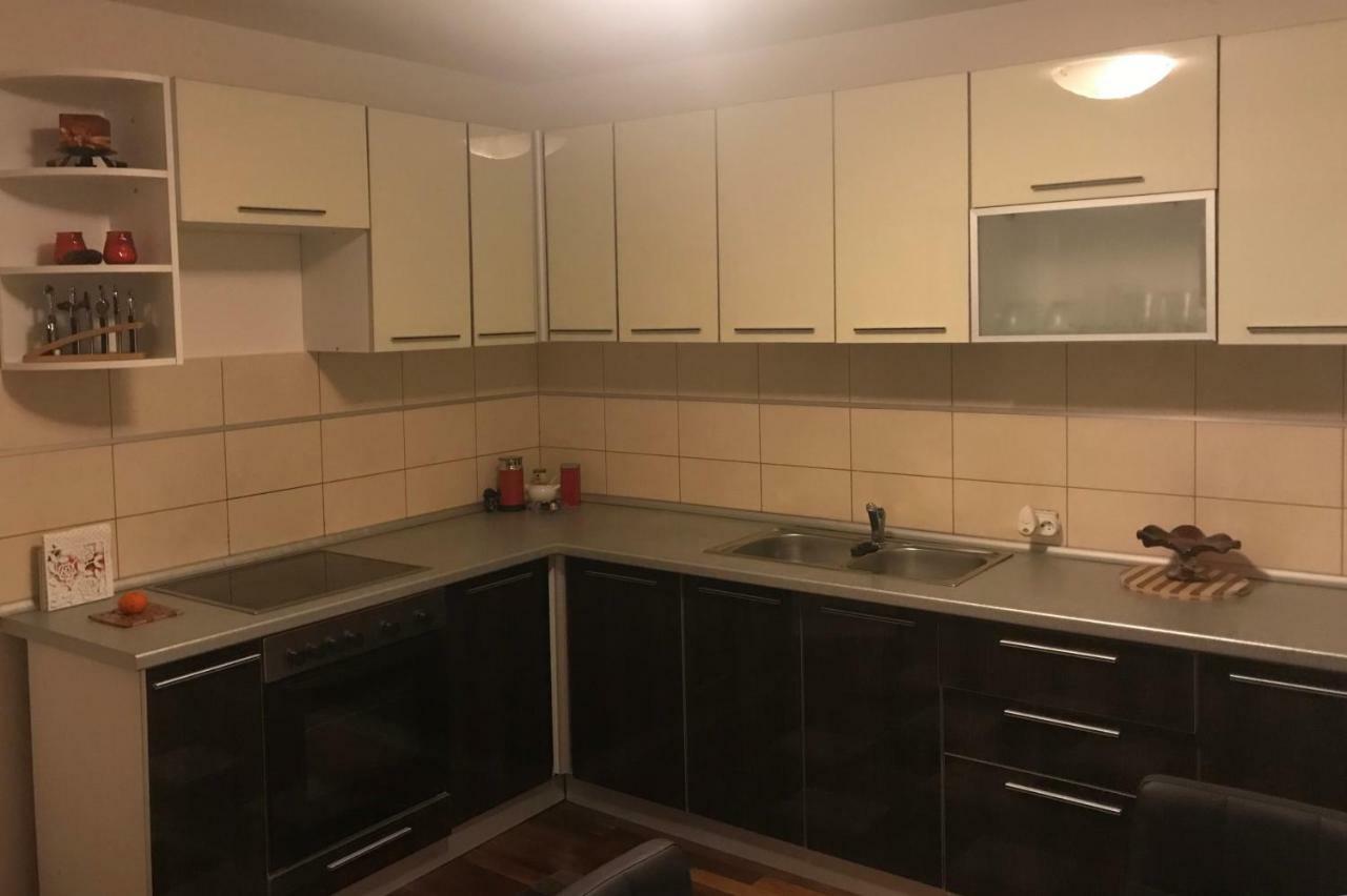 Trovanti Apartment Feleacu Екстериор снимка